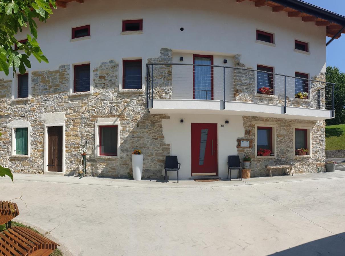 Hotel Casa21 Sant'Antonio Tortal Exterior foto